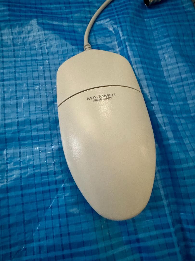 Macintosh SE/30 動作・美品 + Inside Macintosh