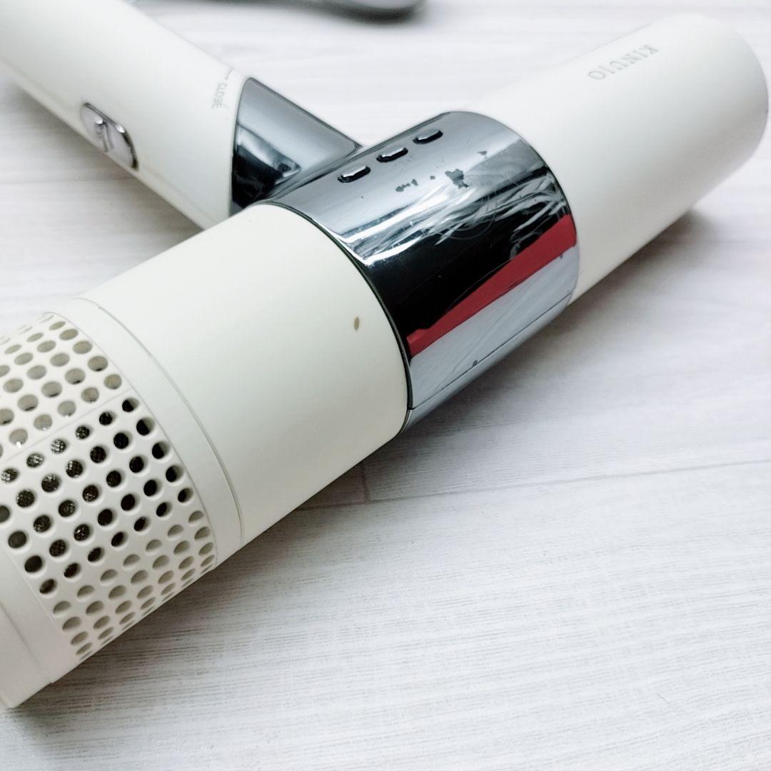 動作保証☆KINUJO 絹女 ドライヤー キヌジョ