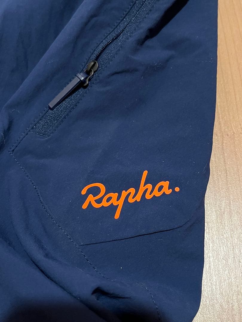 ラファ Rapha TRAIL SHORTS サイクルパンツ　Mサイズ