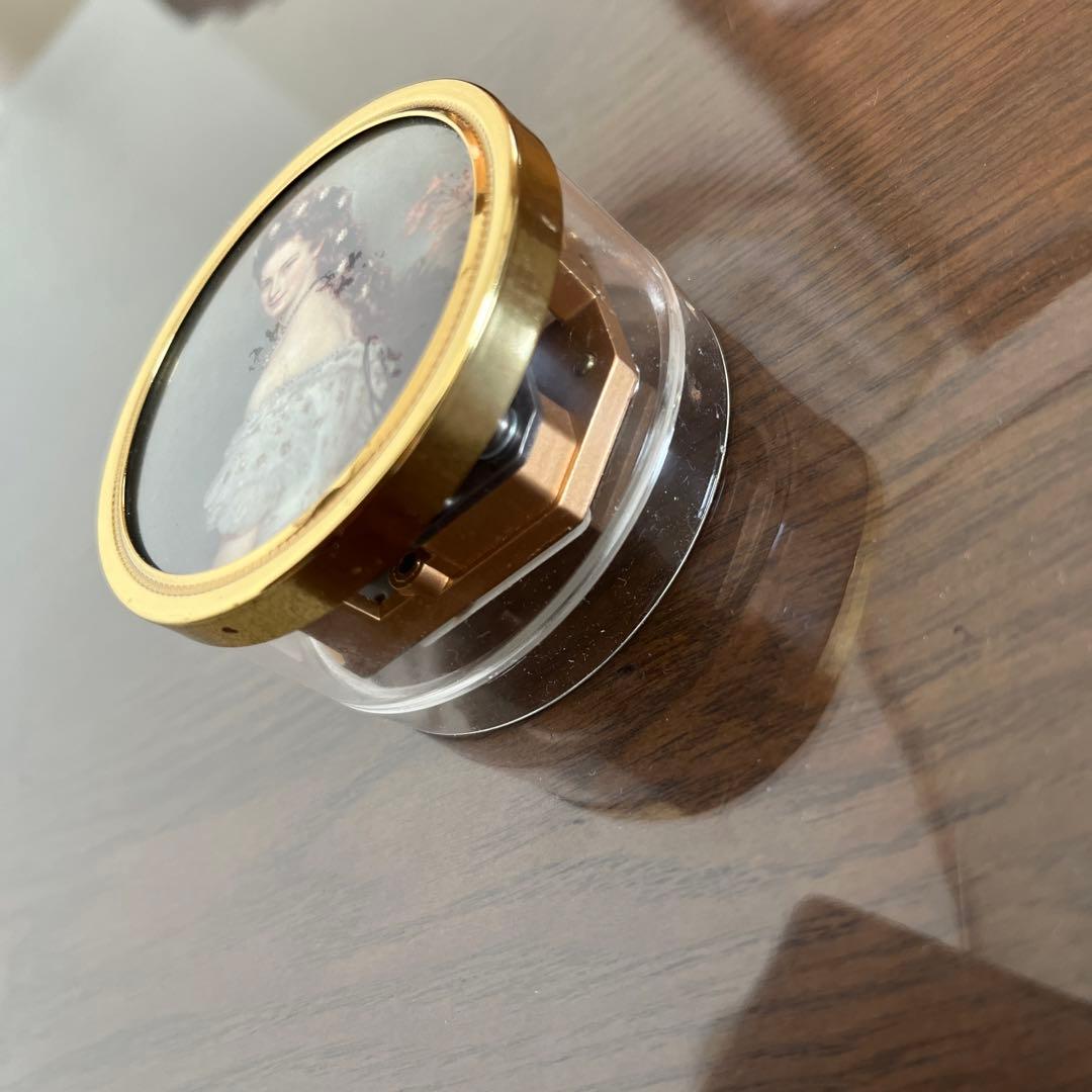 REUGE MUSIC エリザベート　オルゴール