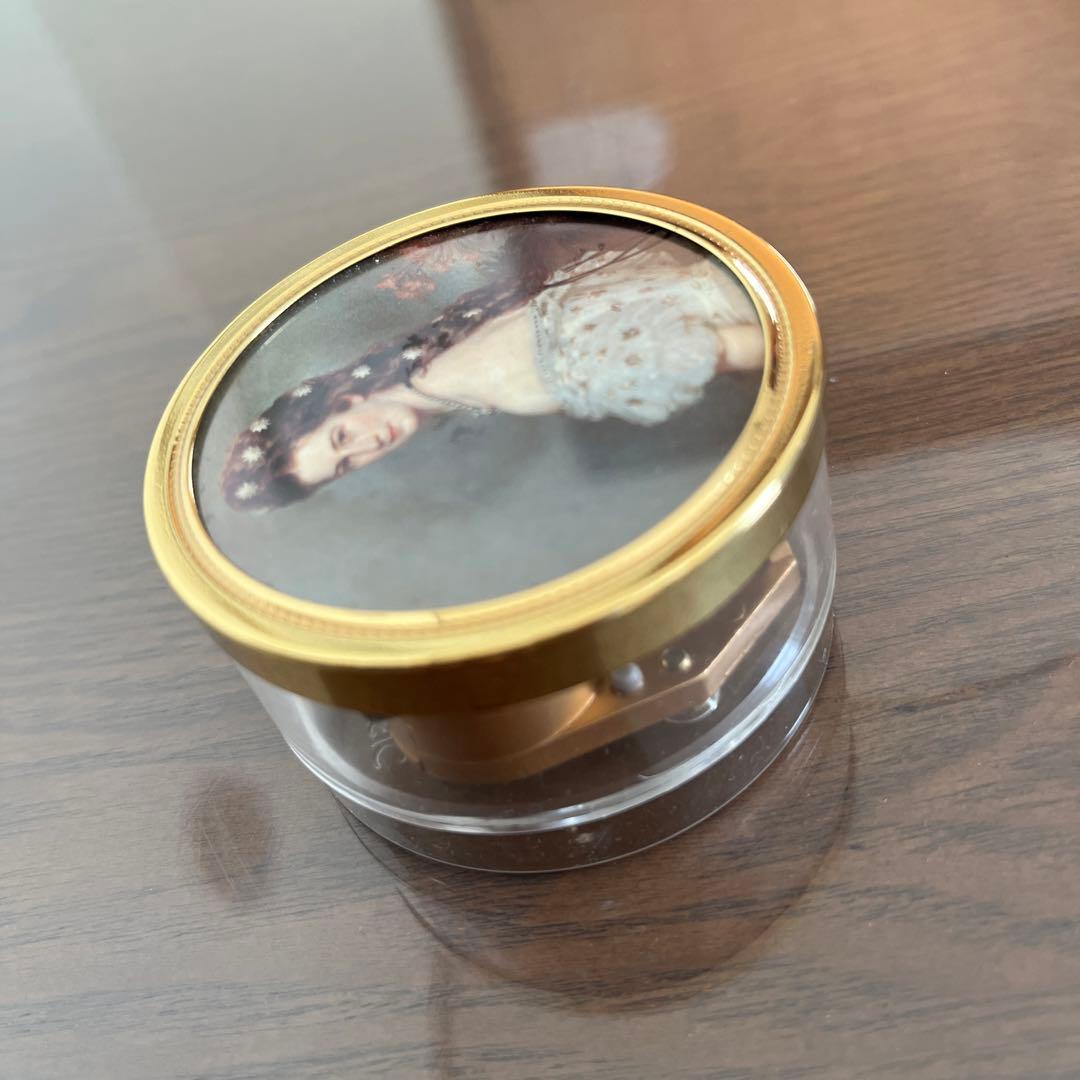 REUGE MUSIC エリザベート　オルゴール