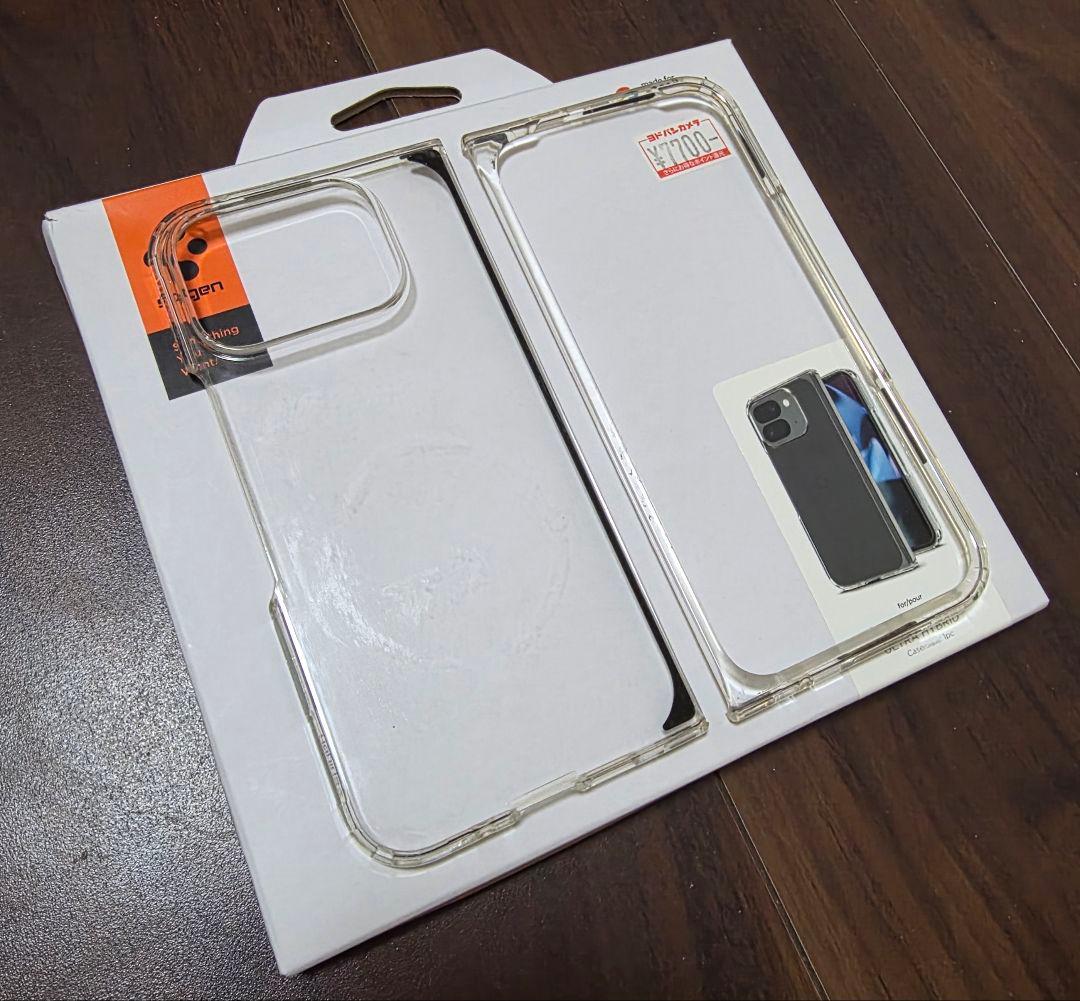 【ジャンク品】Pixel 9 Pro Fold 256GB SIMフリー