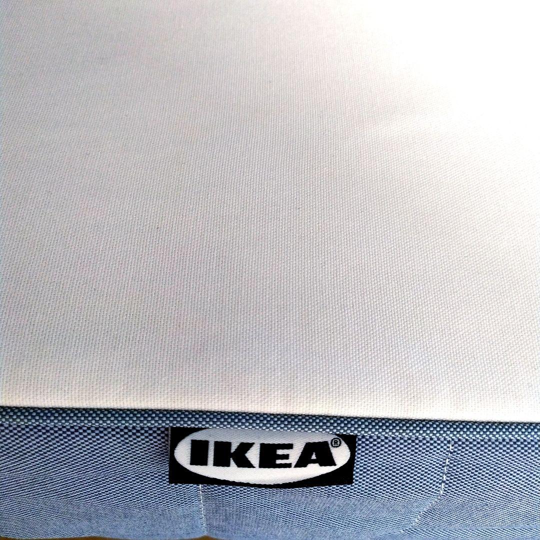 IKEA VITVAL イケア ヴィトヴァル ロフト マットレス付