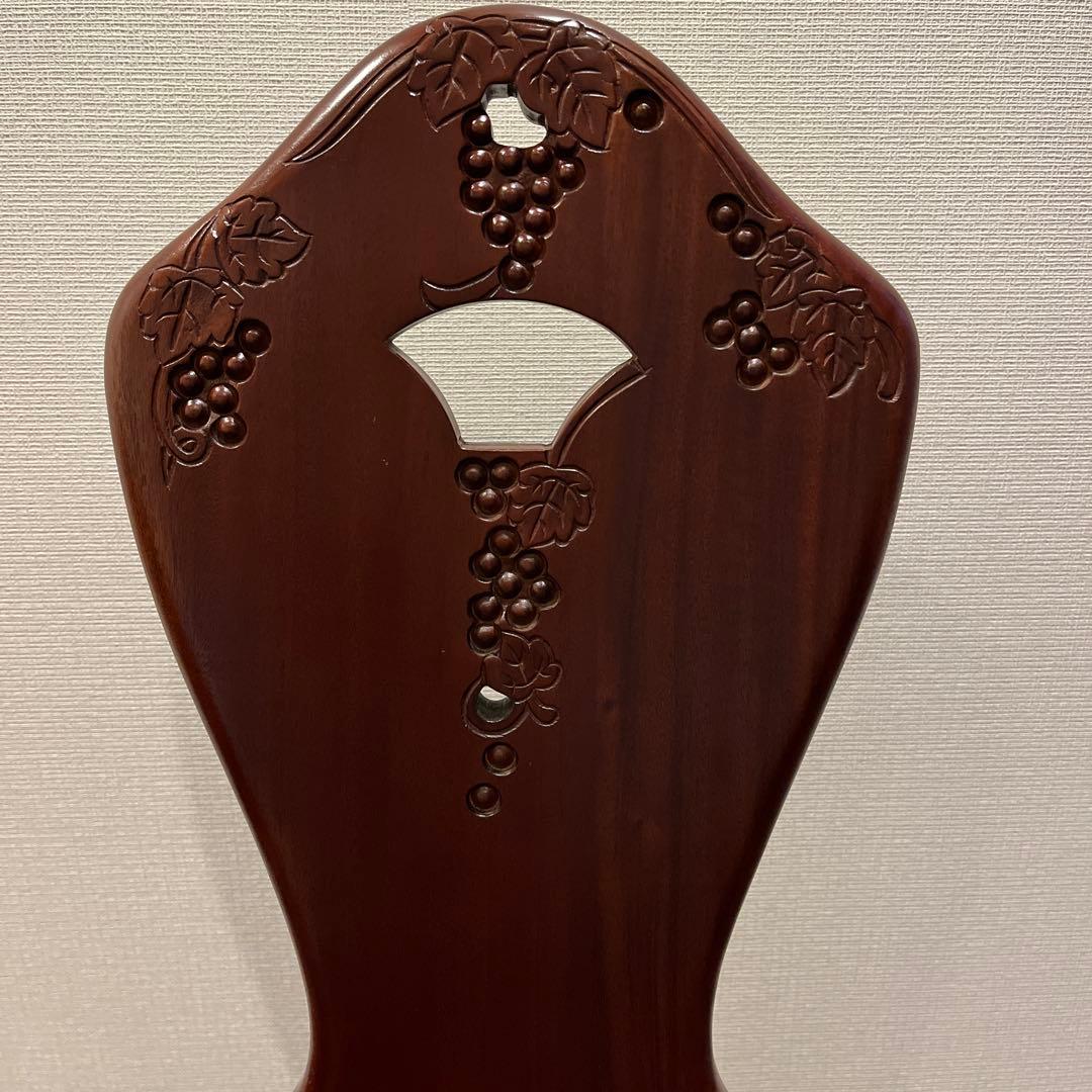 葡萄園シリーズ　グレープチェア