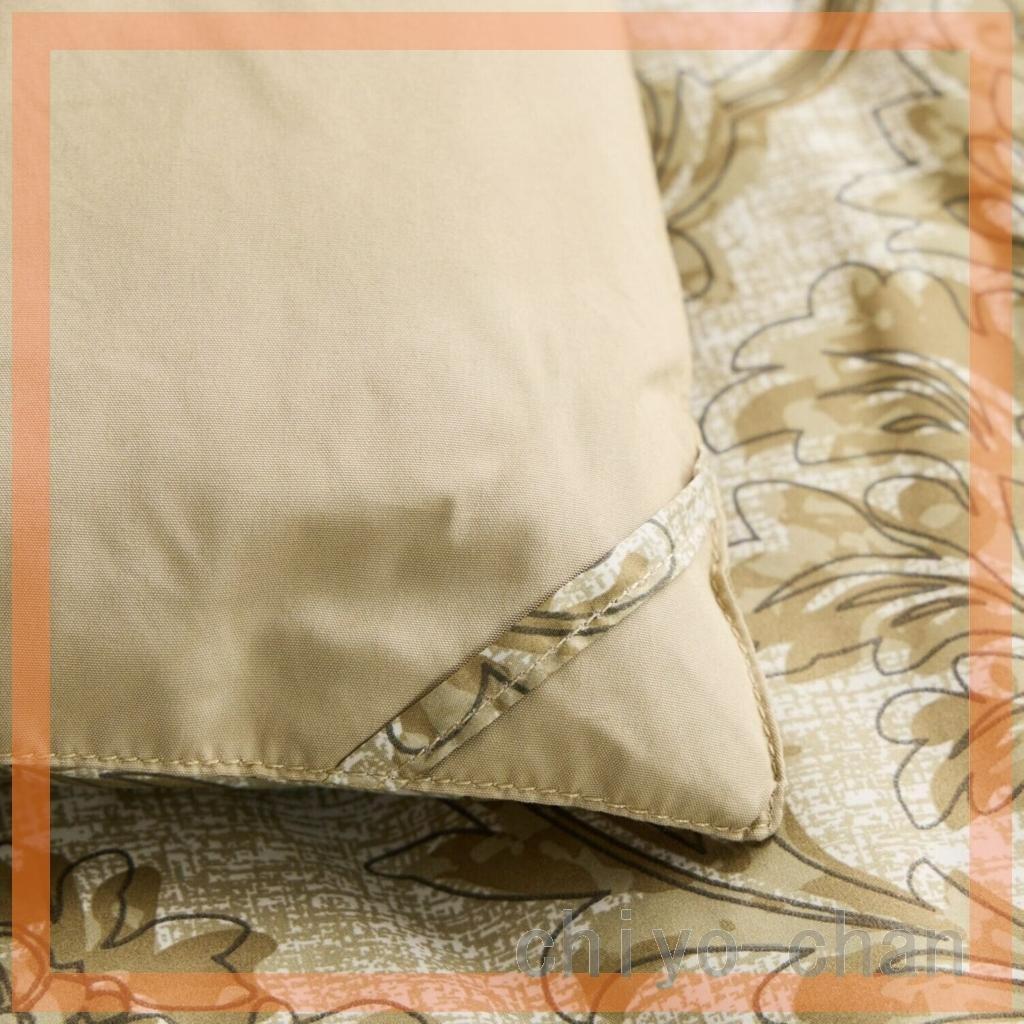 【２枚】モリリン ほこりが出にくい カーボンホット 掛けふとん＜シングル＞ブルー