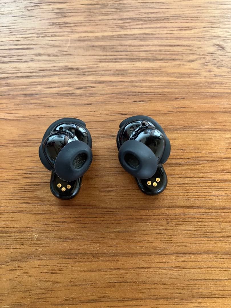 イヤホン bose quietcomfort ultra earbuds