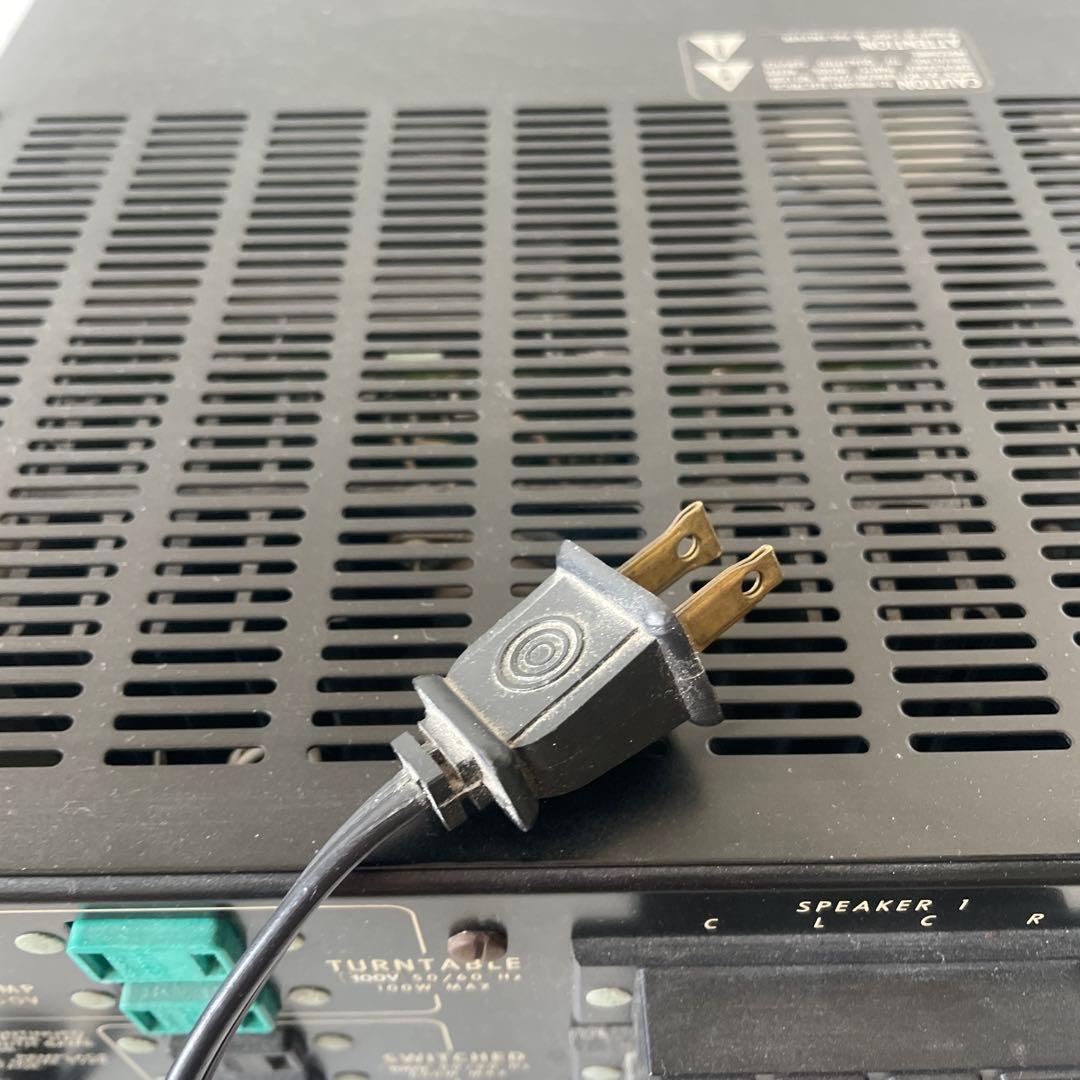 McIntosh MA6200 プリメインアンプ ＊引き取り割アリ＊