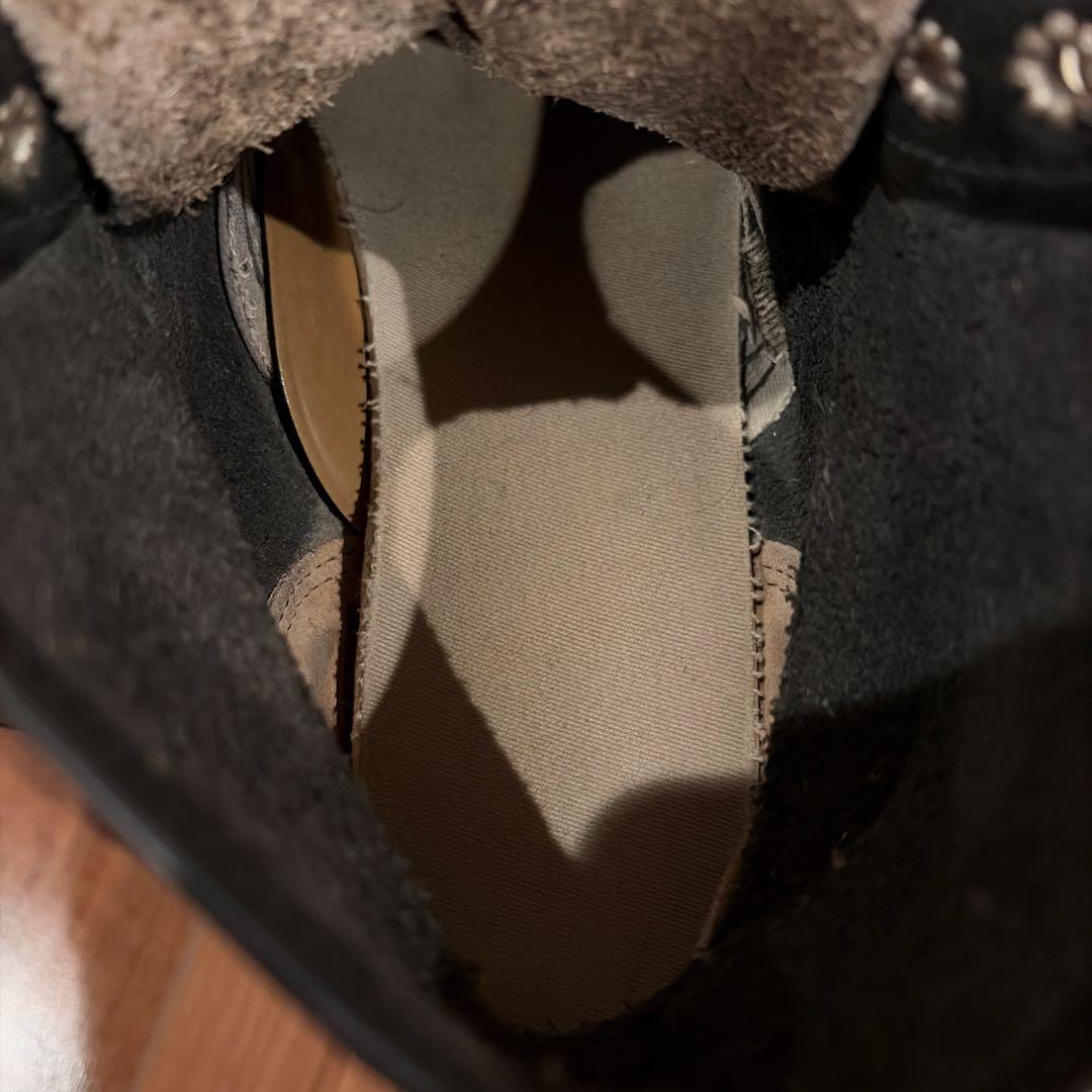 靴 RED WING Irish setter 8165