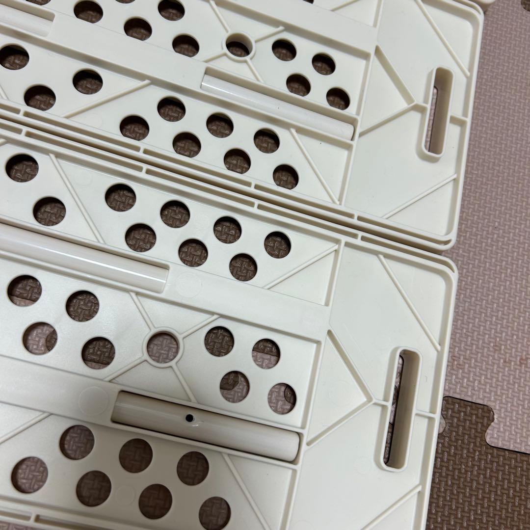 Aprica アップリカ ベビーベッド ココネルエアープラス