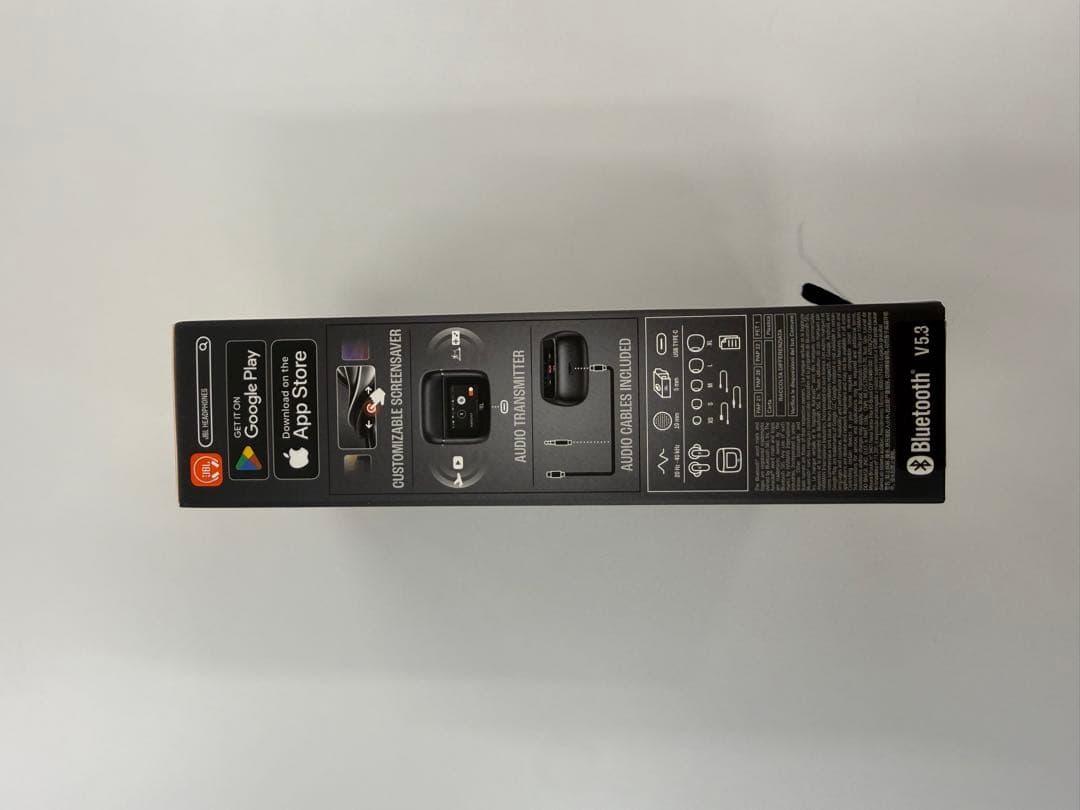 JBL TOUR PRO 3 BLACK 新品 未開封品