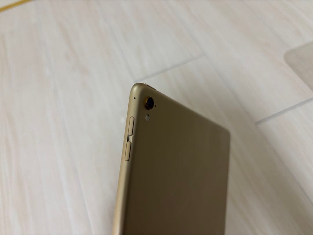 Apple iPad Pro9.7 32Gb 美品　wifiモデル