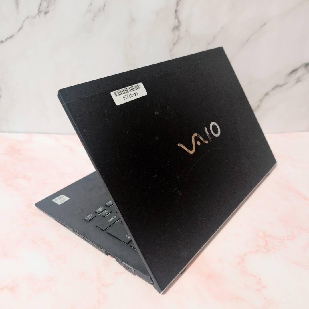 第8世代 VAIO Pro PG core i5 SSD256GB Win11