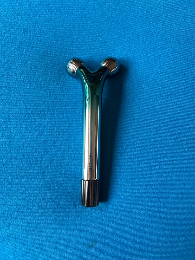 【美品】Amway ARTISTRY EMSローラー