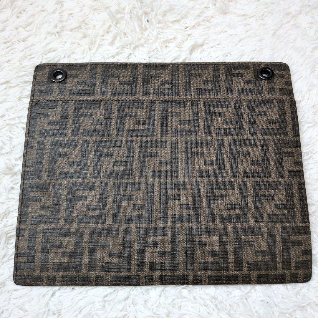 【極美品】フェンディ　ピーカブー　アイシーユー　ミディアム　ビジネスバッグ