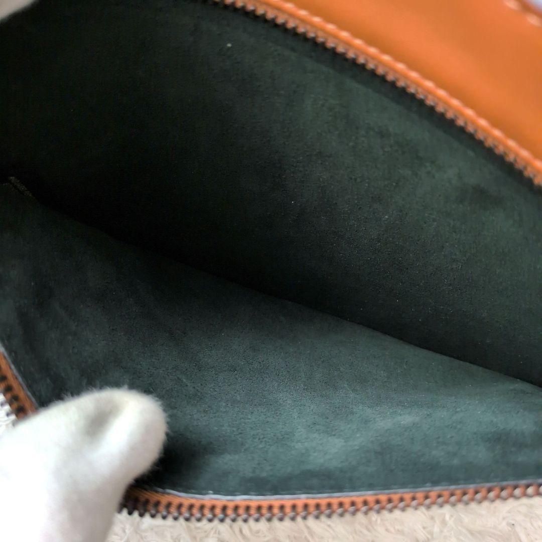 【極美品】フェンディ　ピーカブー　アイシーユー　ミディアム　ビジネスバッグ