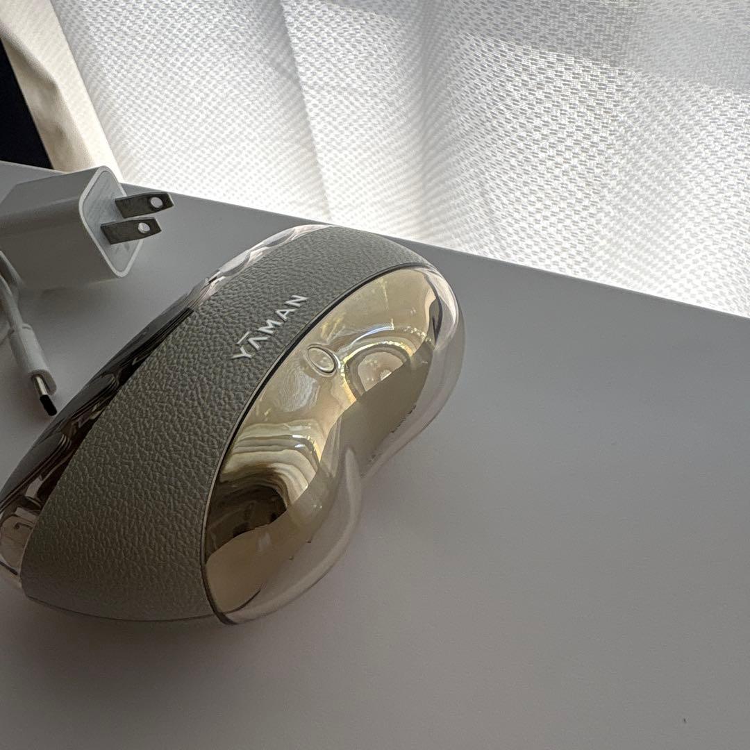 YA-MAN 美顔器　リフトロジー　YJFD1N