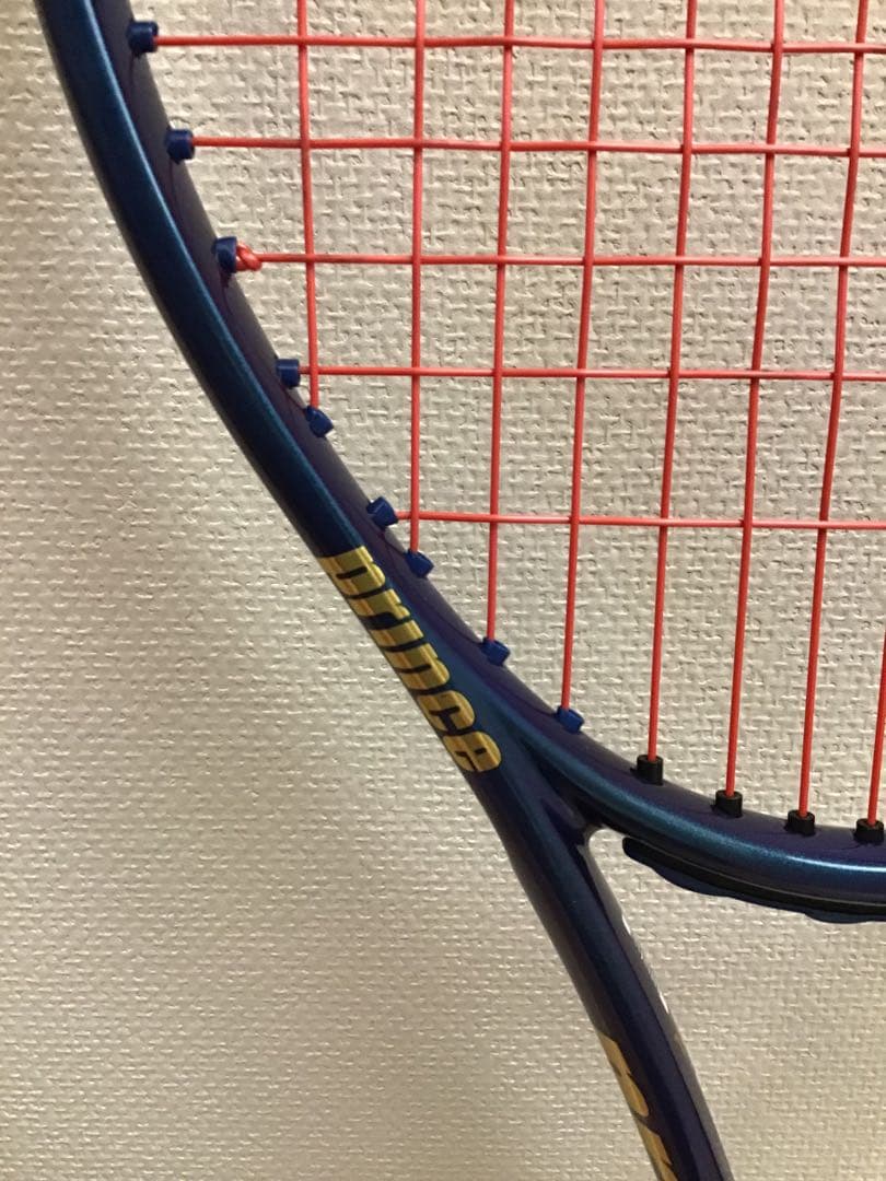 プリンス ファントム 100 G3 テニスラケット