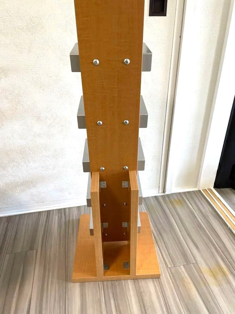 オークス　ブックタワー　積読