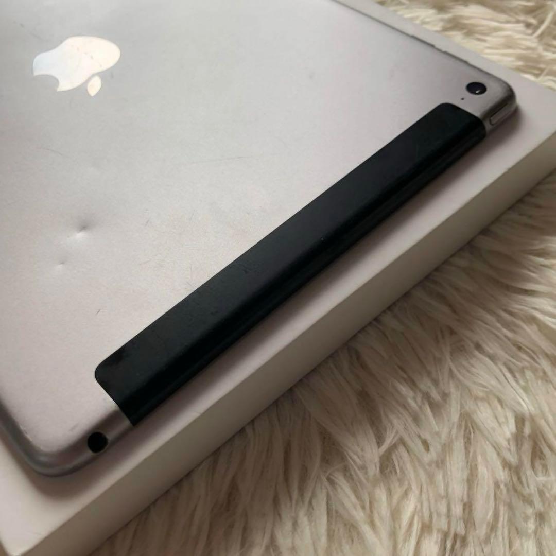 【完動品】iPad Air2 64GB cellular 【すぐ発送】