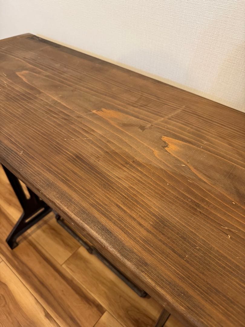 o*n様 【SINGER】ミシン台