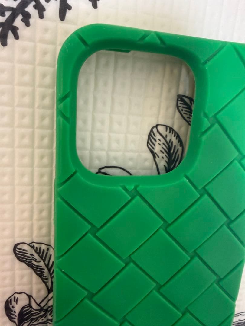 ボッテガヴェネタ iPhone16 pro ケース iPhoneケース