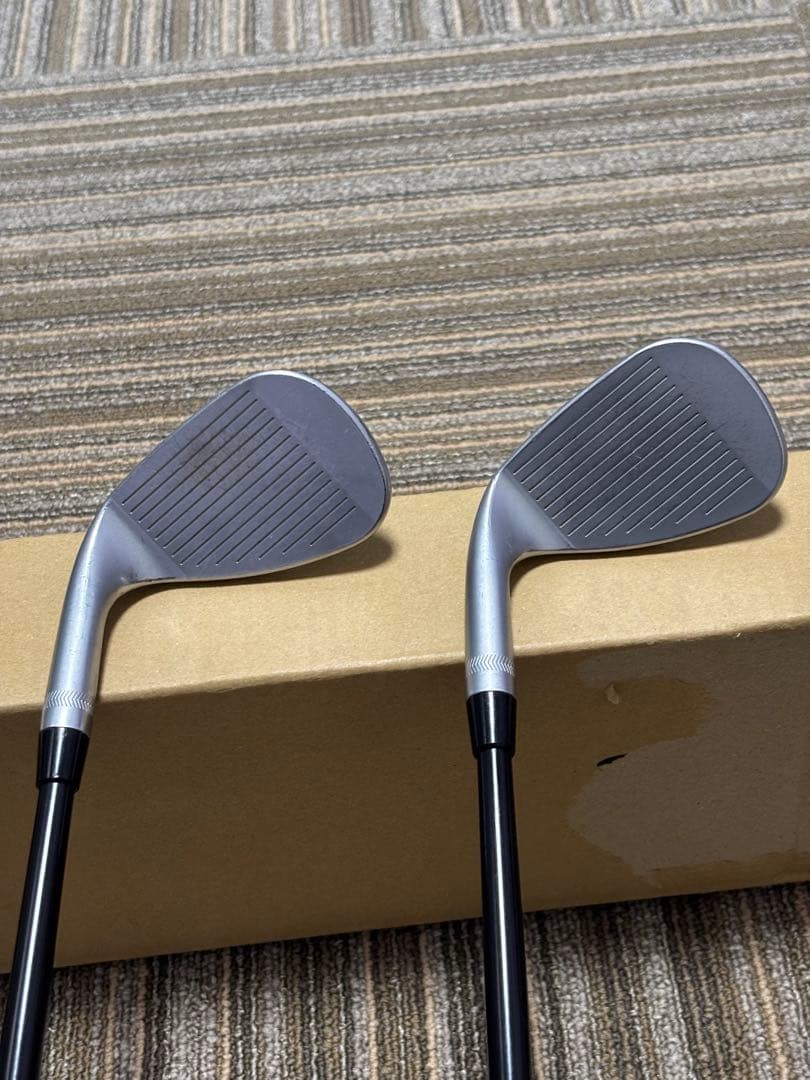 PXG Sugar daddy0311T ウェッジ 2本セット52 56