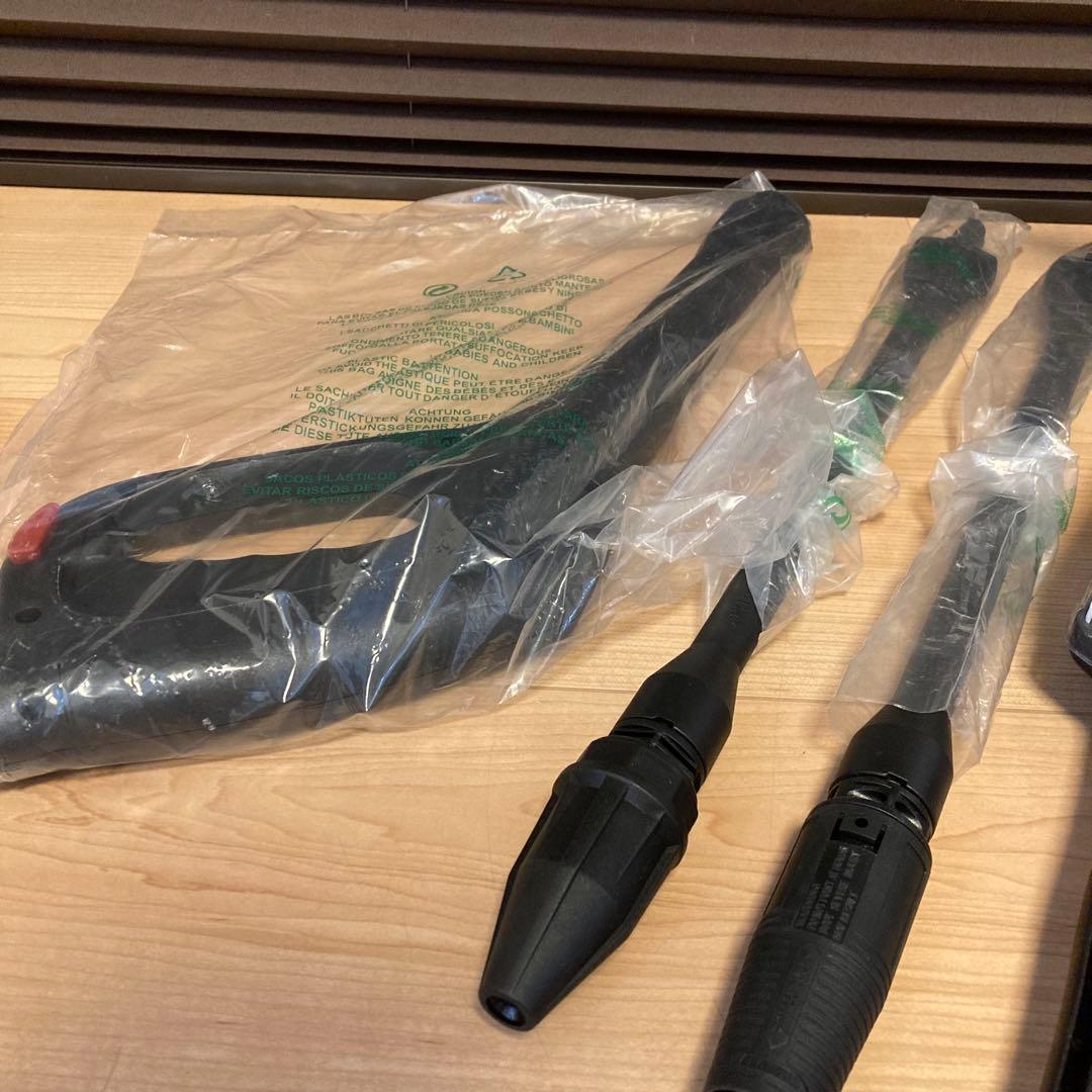 美品 HIDAKA HK-1890 ヒダカ 高圧洗浄機 50Hz 東日本