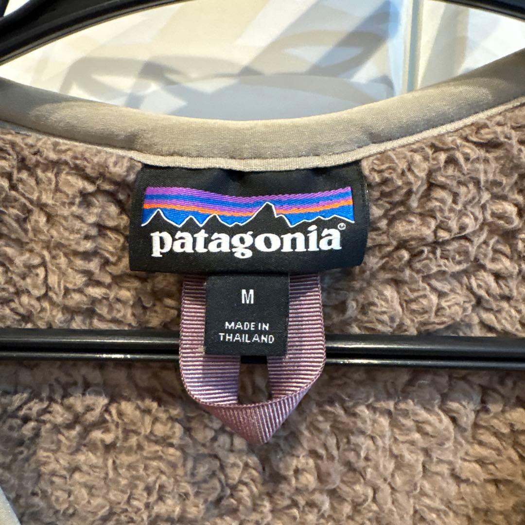 専用　patagonia Los Gatos Vest Ｍサイズ