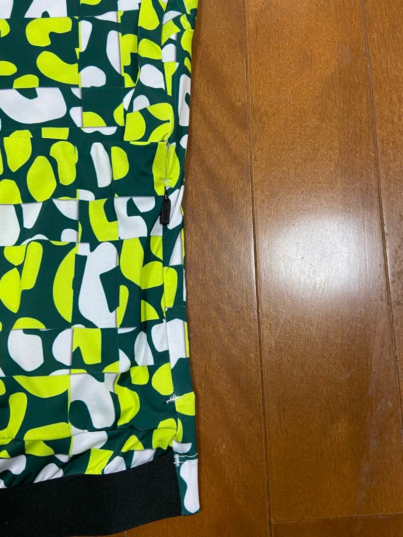 ★Rapha AMANI MEN'S AERO JERSEY