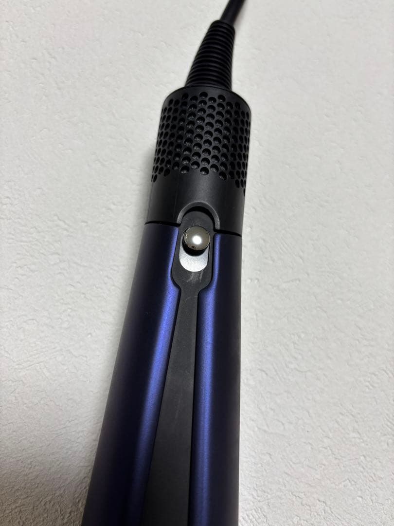 【箱有 書類有 完品】　Dyson Airstrait ダイソン エアストレート