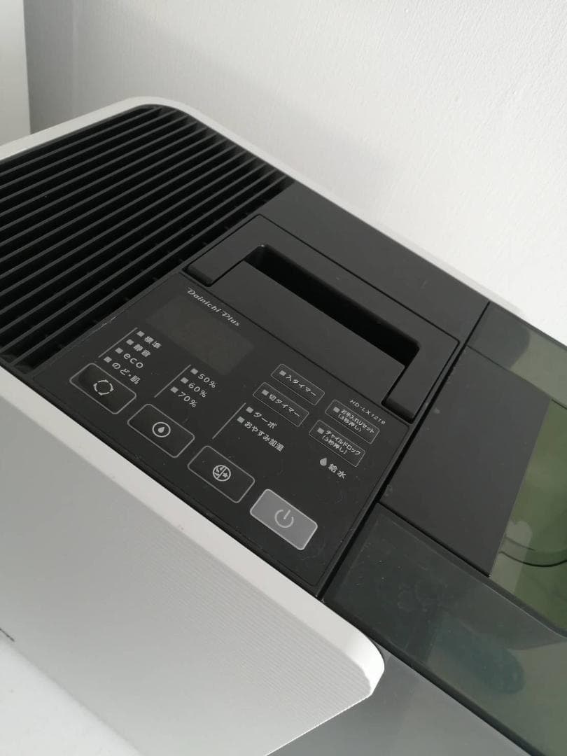 ダイニチ ダイニチプラス HD-LX1219