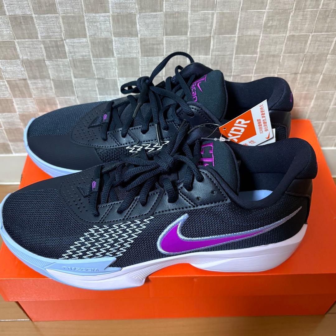 新品未使用 Air Zoom G.T. CUT Academy EP 26cm