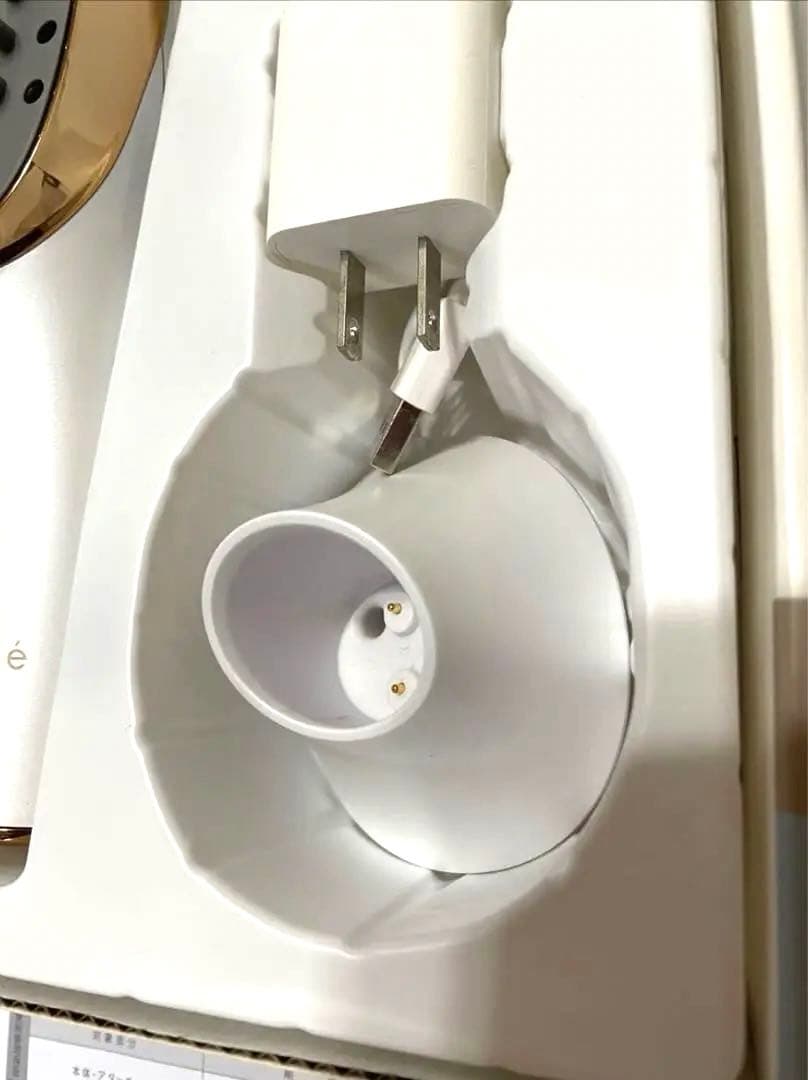 YA-MAN ヤーマン　myse ミーゼms-80 家庭用美顔器　スカルプリフト