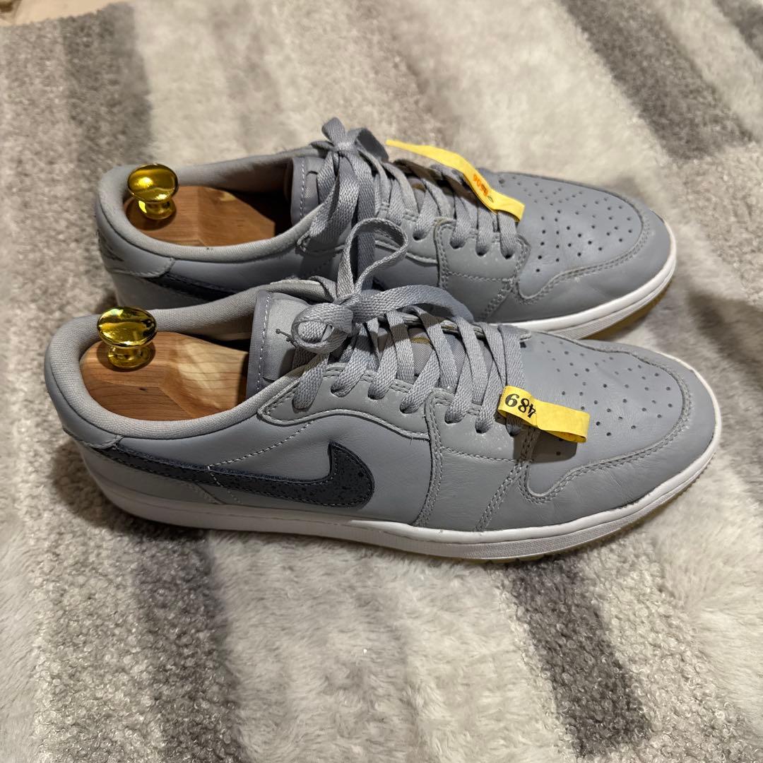Nike Air Jordan 1 Low Golf 27.5cm ジョーダン