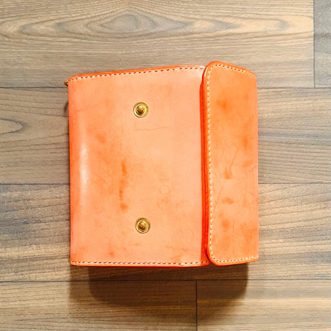 ♡★値下げ★作家さま作成オリジナル M5 ロロマレザー♡