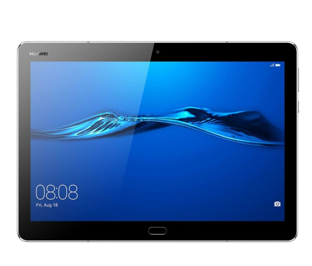 ●HUAWEI タブレット MediaPad M3 lite 10 SIMフリー