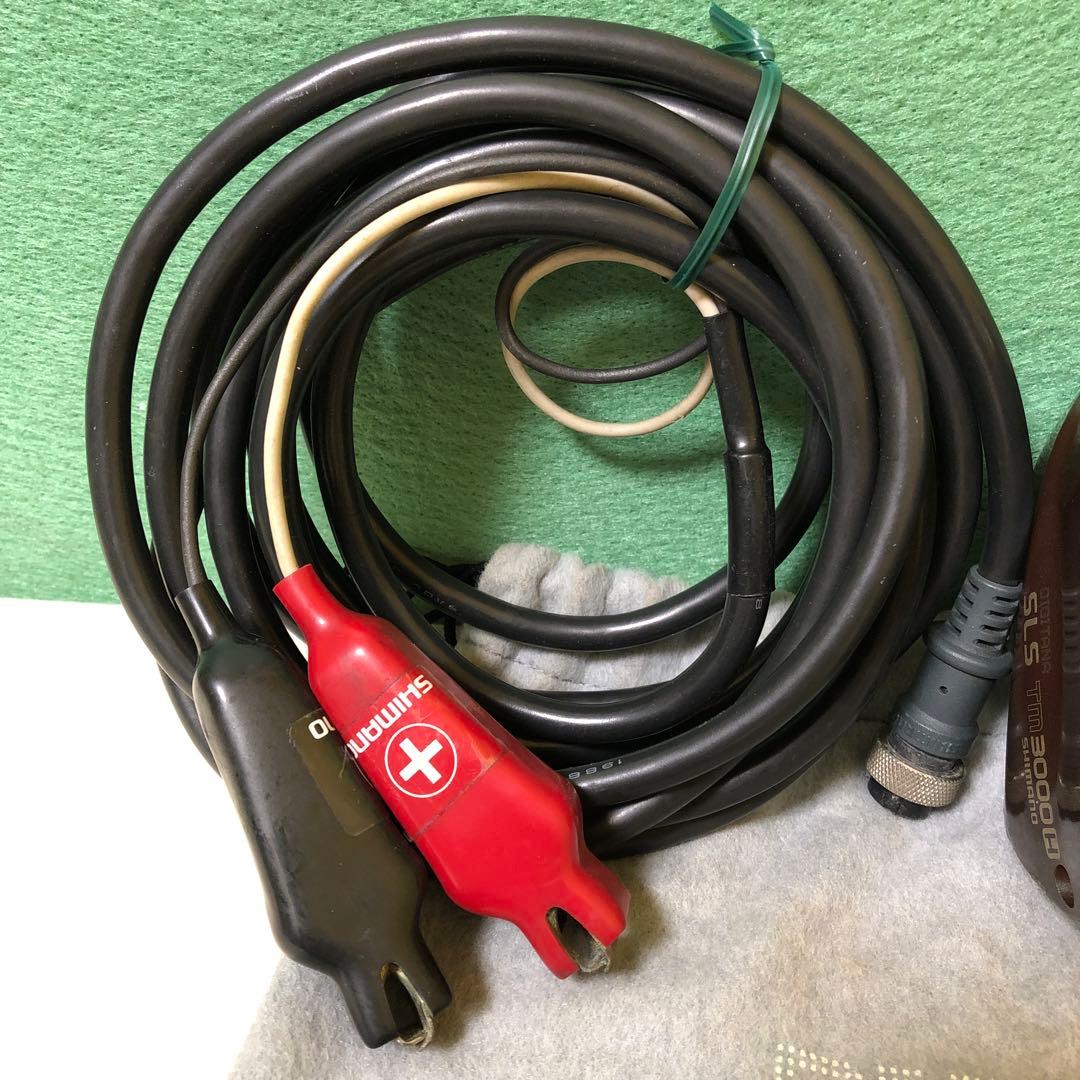 て26●DIGITANA SLS5 電動リール