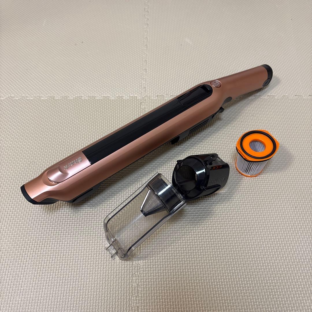 【はる】Shark EVOPOWER SYSTEM iQ CS851J