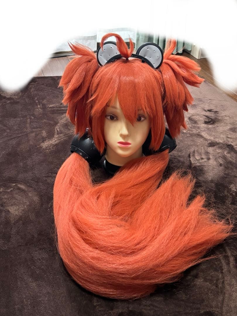 ゼンゼロ クレタ コスプレ