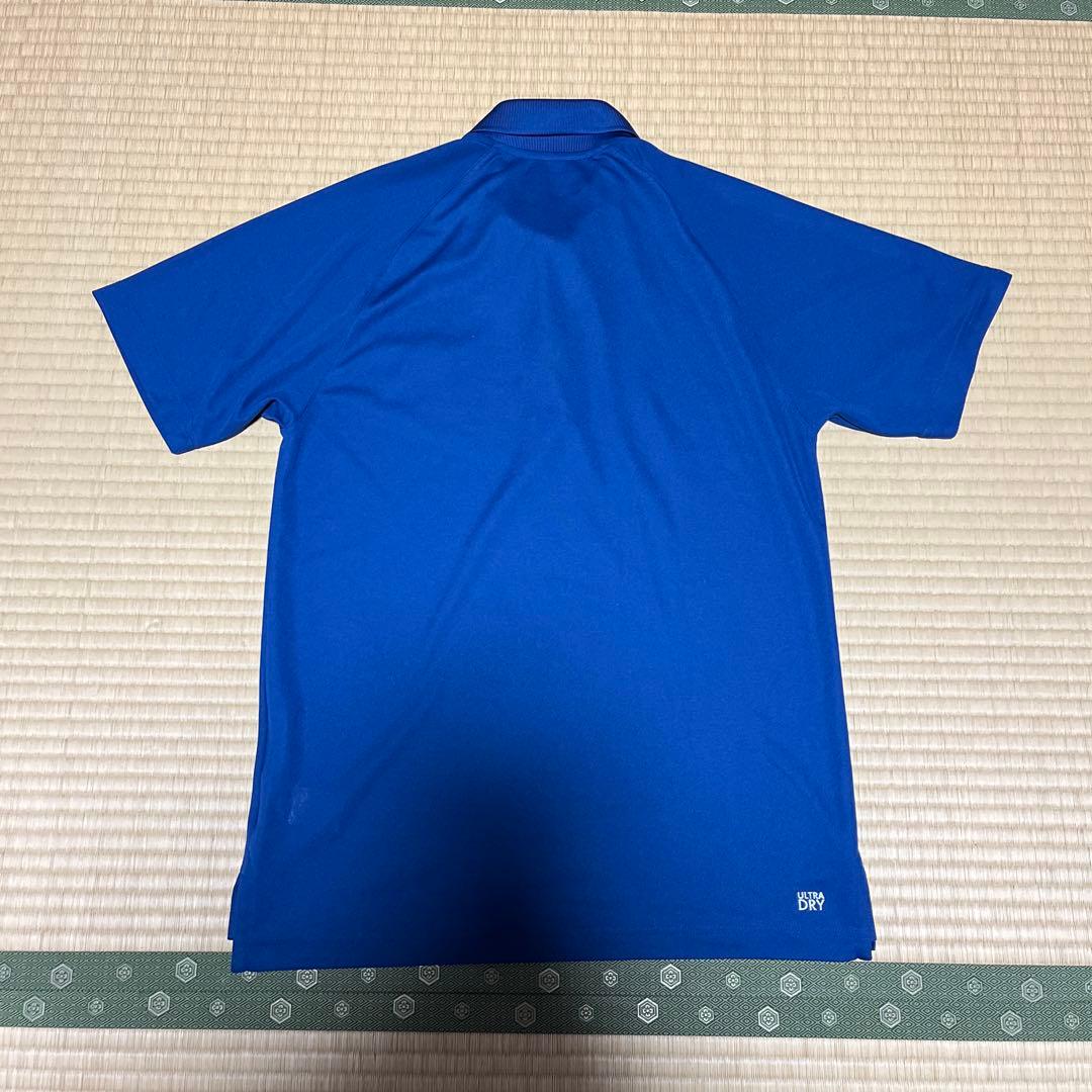 LACOSTE SPORT ポロシャツ　FR3