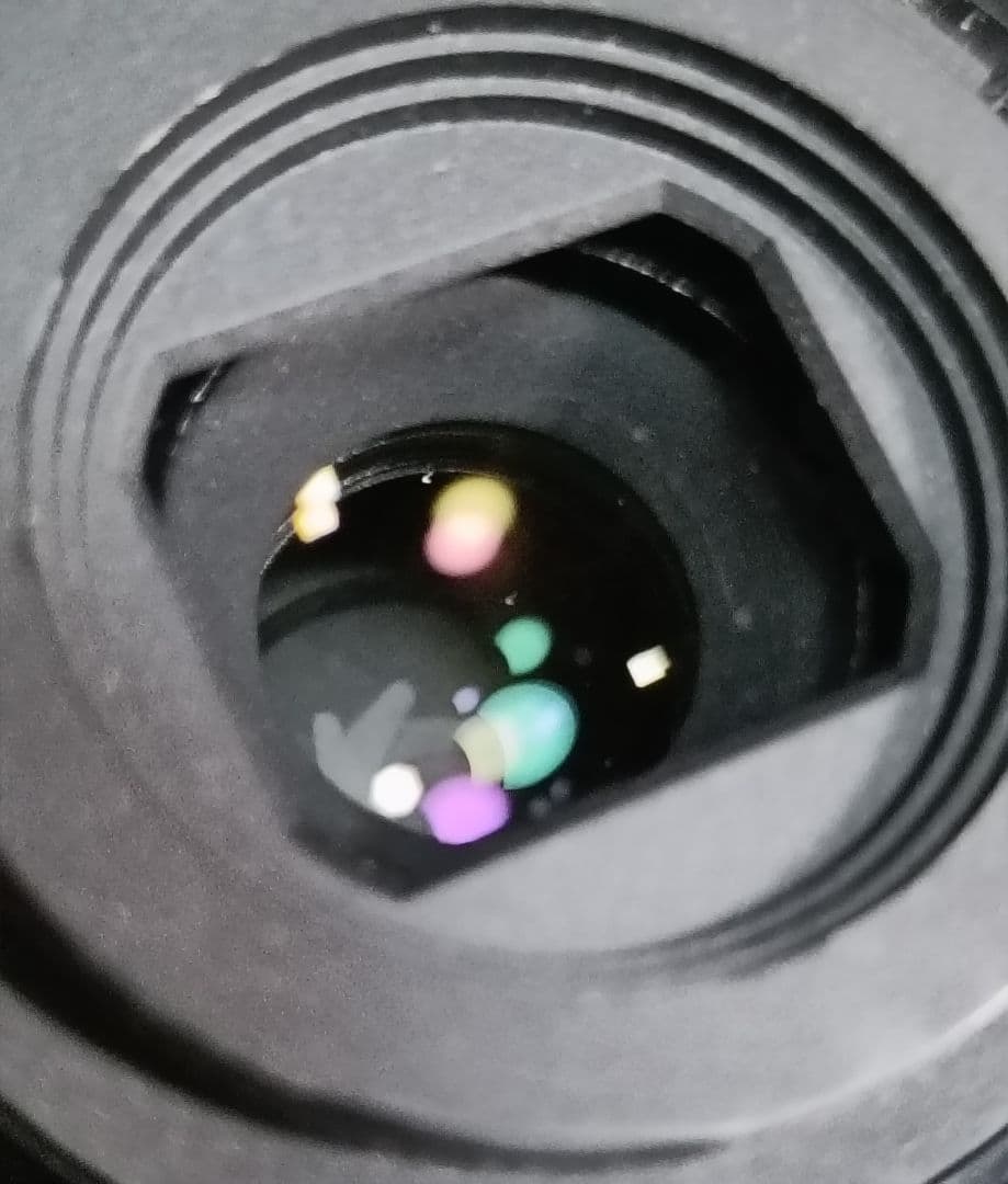 レンズ(ズーム) Nikon DX VR AF-P Nikkor70-300mm