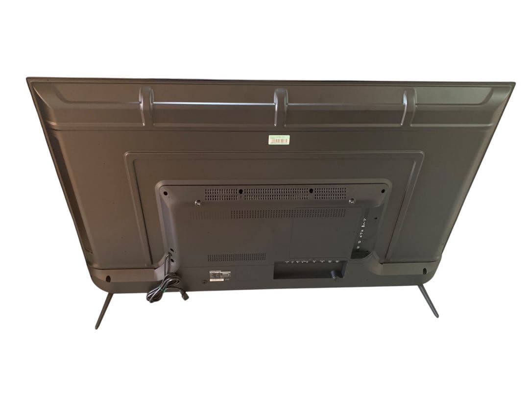 GREEN HOUSE 50型液晶テレビ 2022年製造　50インチ