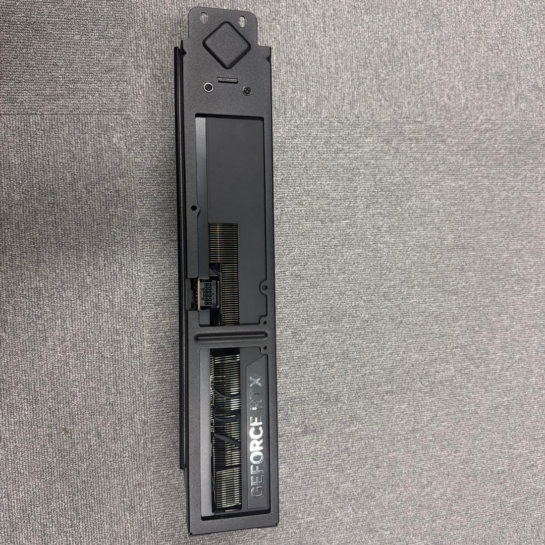 GeForce RTX 4080 SUPER グラフィックボード