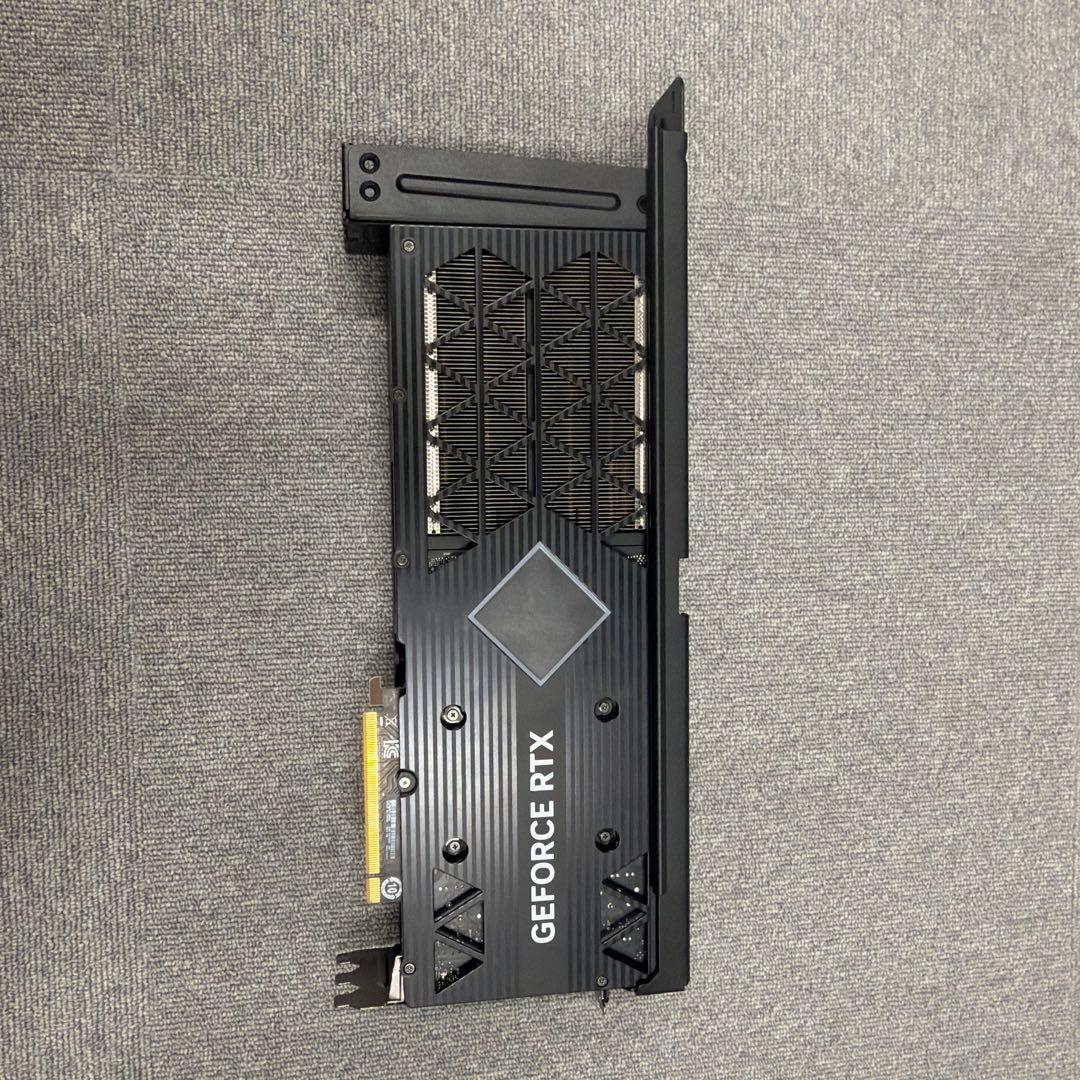 GeForce RTX 4080 SUPER グラフィックボード