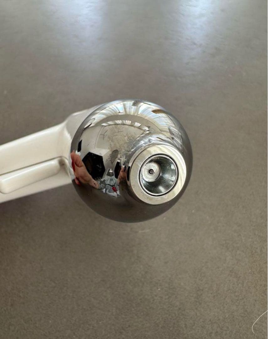 ルビーセルエアブラシ