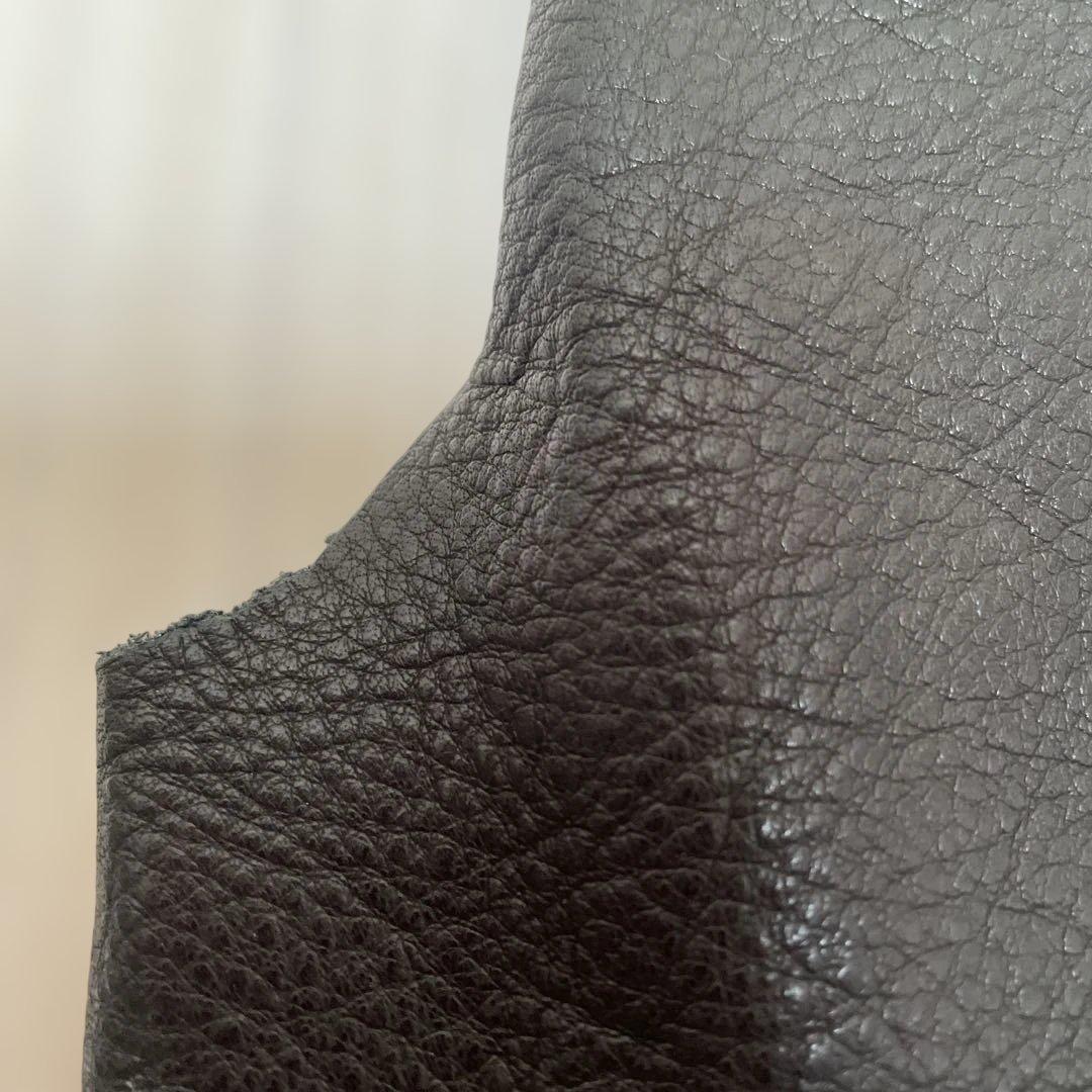 BAGGU レザー トート バッグ エコバッグ