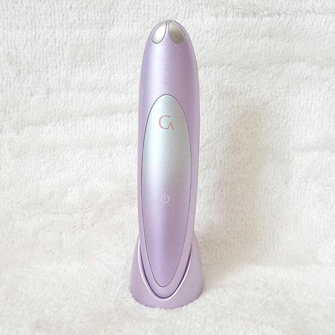 CREAGE アイリフト プラス CR‑11V 目元美顔器 タッチパネル