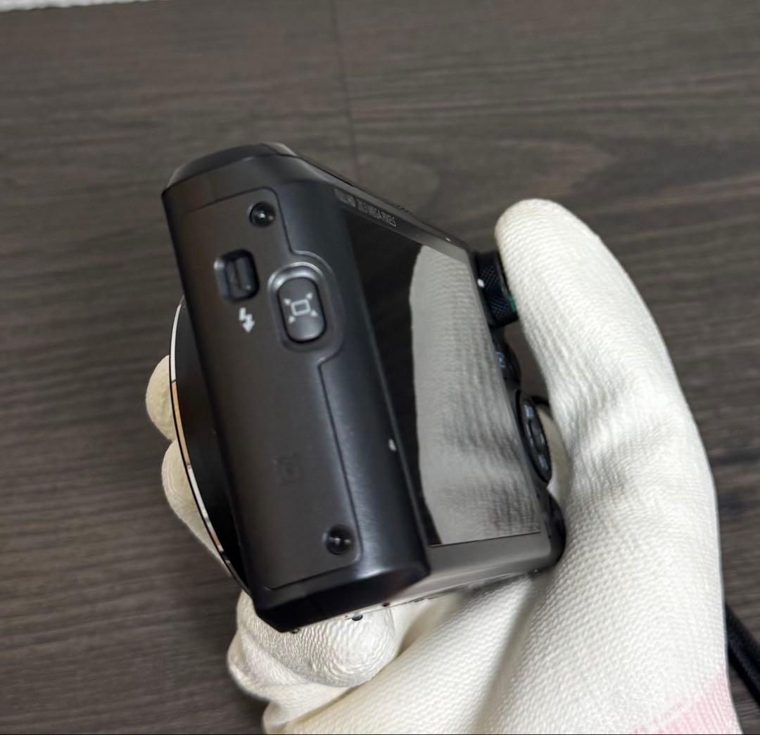 Canon PowerShot SX720HS コンパクトデジタルカメラ