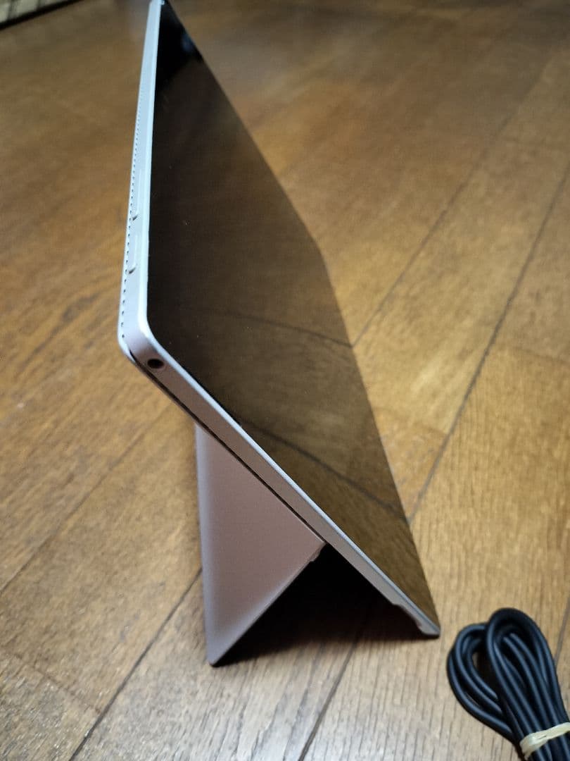 送料無料★Surface Pro4 win11pro4GB/128GBタブレット