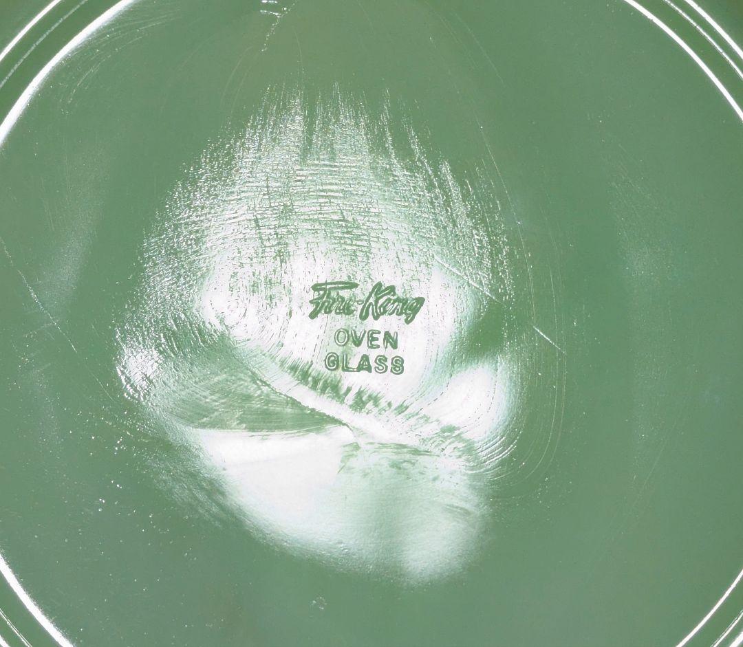 GLASS刻印 ファイヤーキング 3コンパートメント ジェダイ 2枚セット